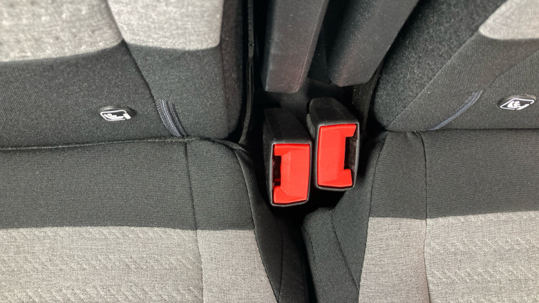 Citroen Berlingo 100kW Plus M 52kWh 5dr Auto Electric Estate